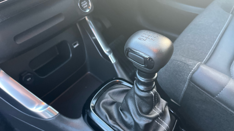 Citroen C3 Aircross 1.2 PureTech 110 Max 5dr Petrol Hatchback